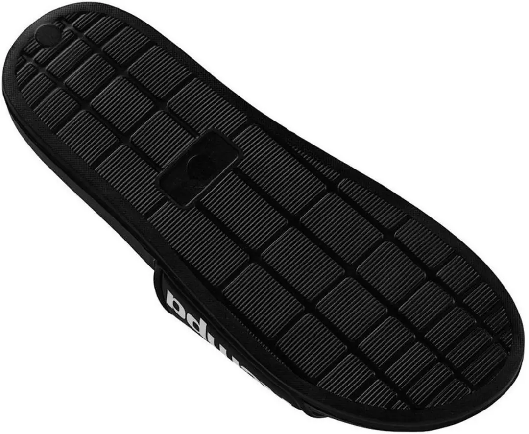 Kempa Sandalen 2008687 - 40 - Zwart/Wit