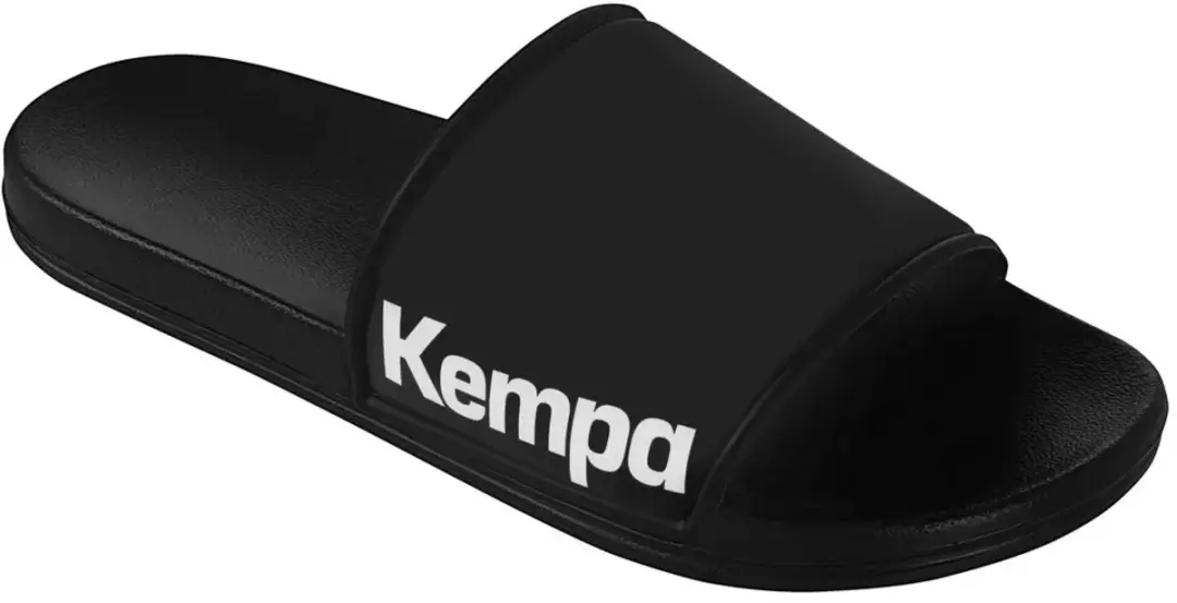 Kempa Sandalen 2008687 - 40 - Zwart/Wit