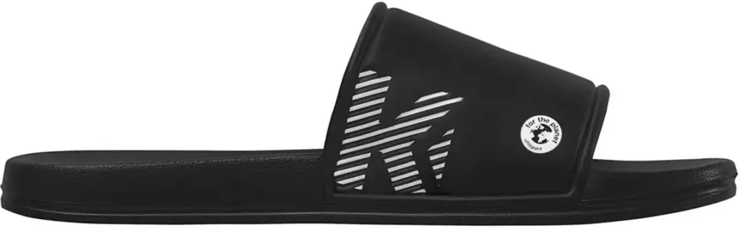 Kempa Sandalen 2008687 - 40 - Zwart/Wit