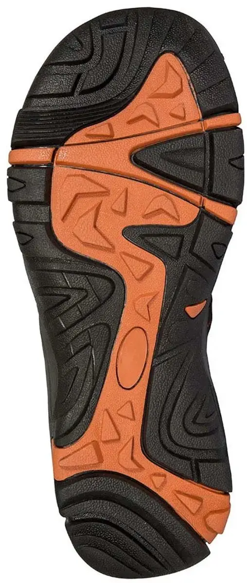 Trespass Torrance B Heren Sandalen - 46 - Grijs