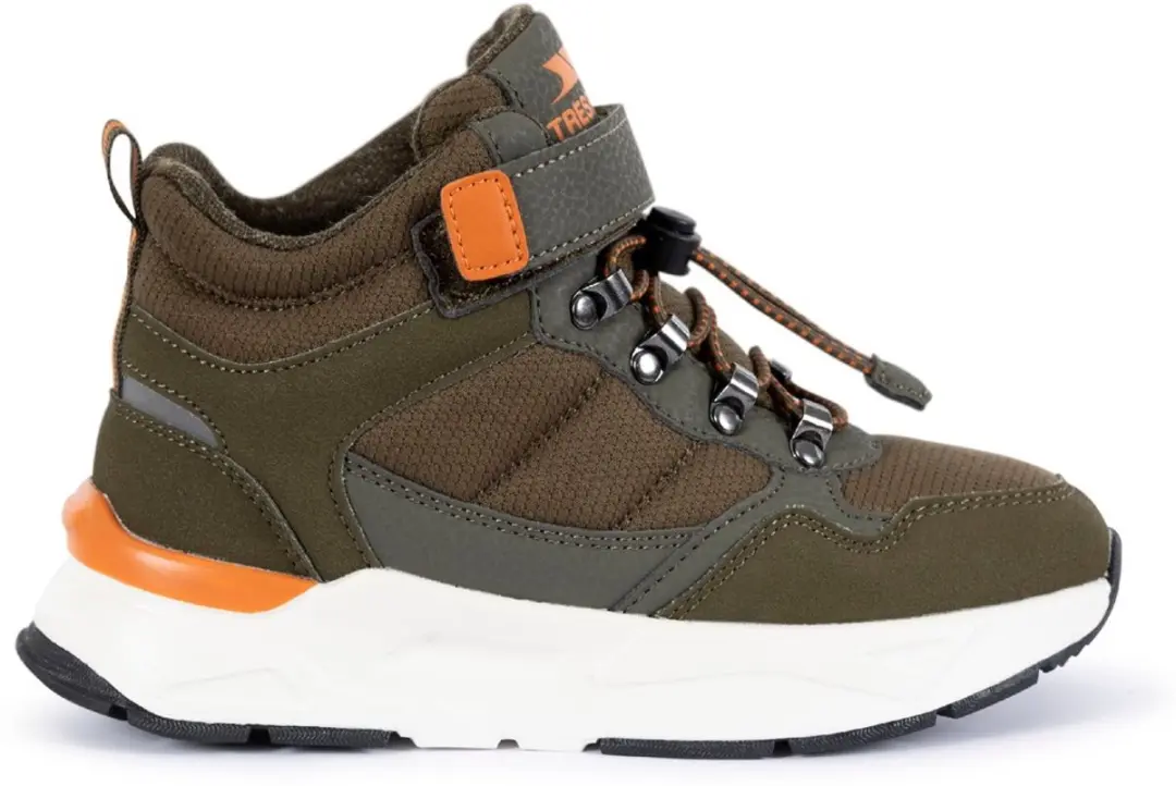 Trespass Kinder Wanderschuhe Cady