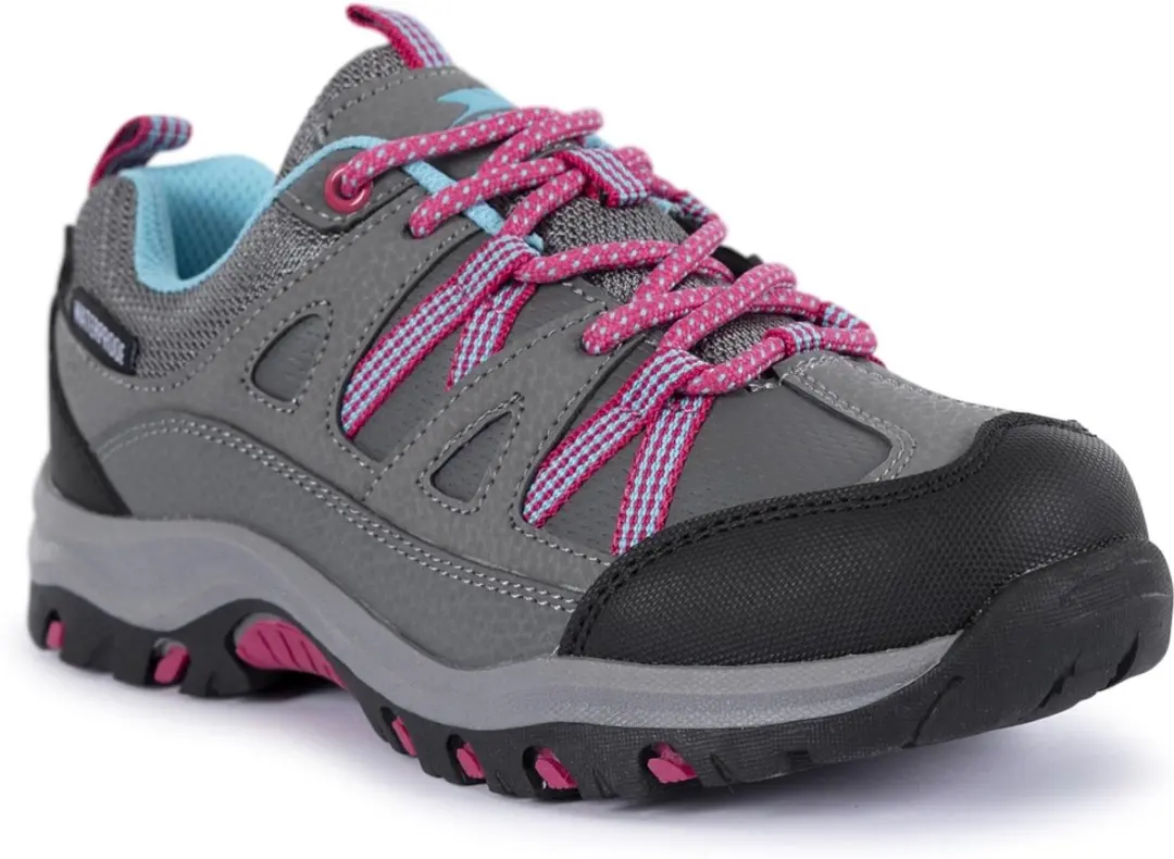 Trespass-schoenen Gillon Low Cut II