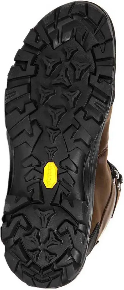 Regatta Waterproof Trekking Heren Wandelschoenen 46 - Bruin