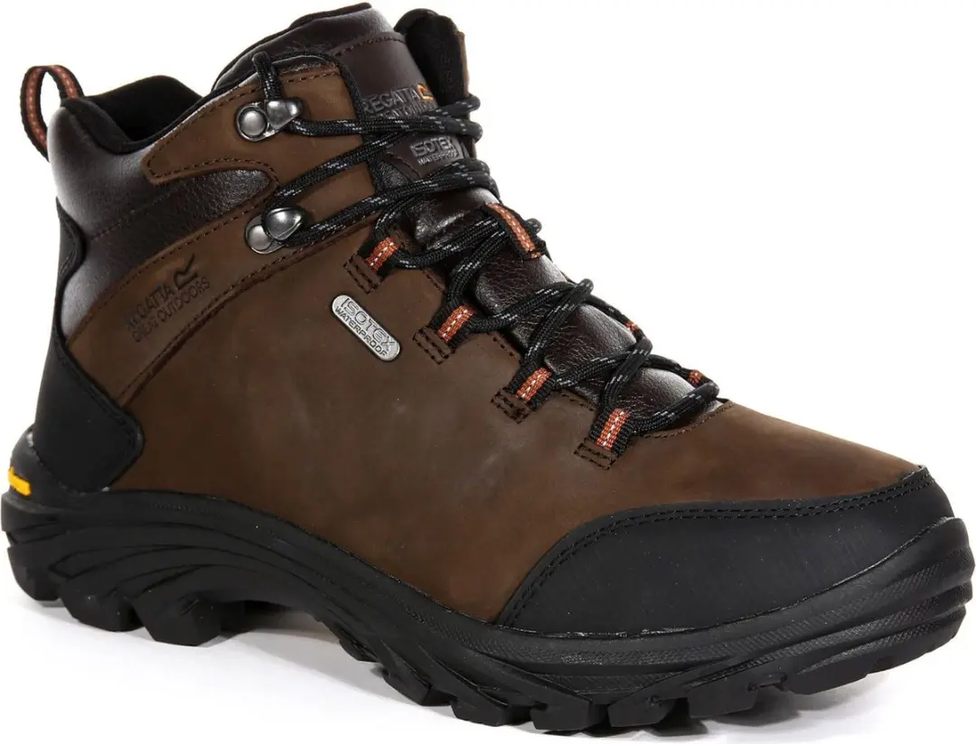 Regatta Waterproof Trekking Heren Wandelschoenen 46
