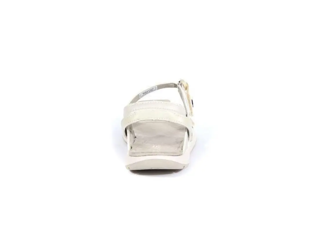 Regatta Sandalen Hiking Dames Santa Cruz - 39 - Beige