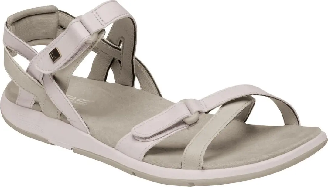 Regatta Sandalen Hiking Dames Santa Cruz - 39 - Beige
