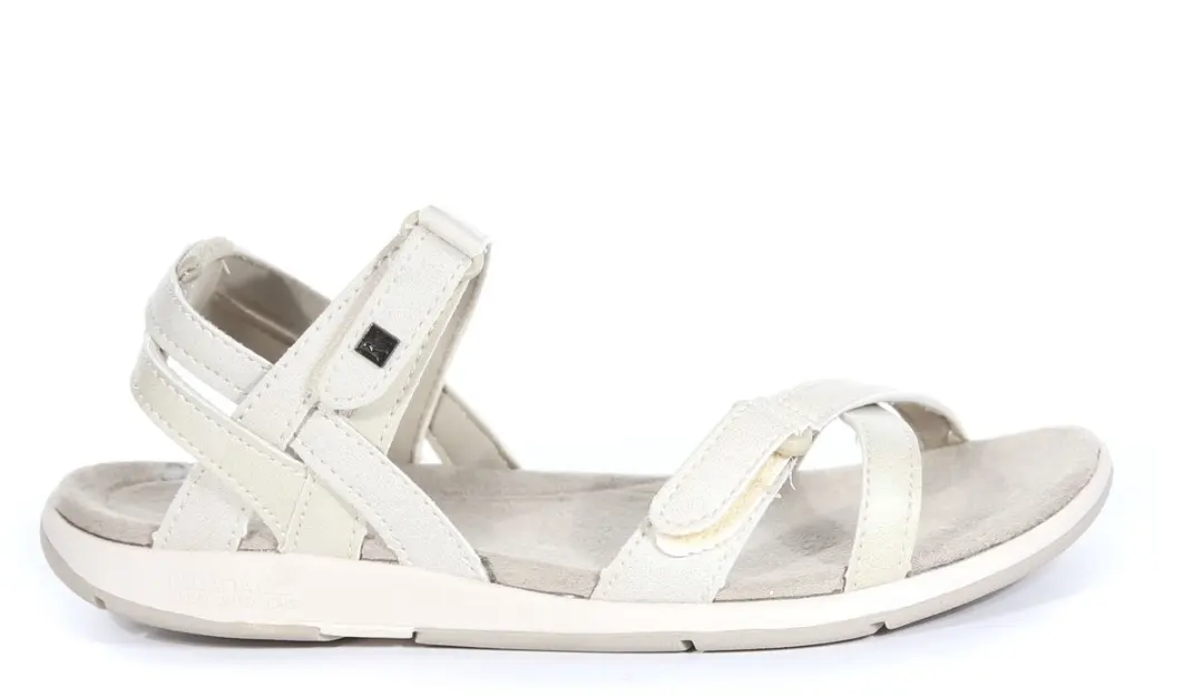 Regatta Sandalen Hiking Dames Santa Cruz