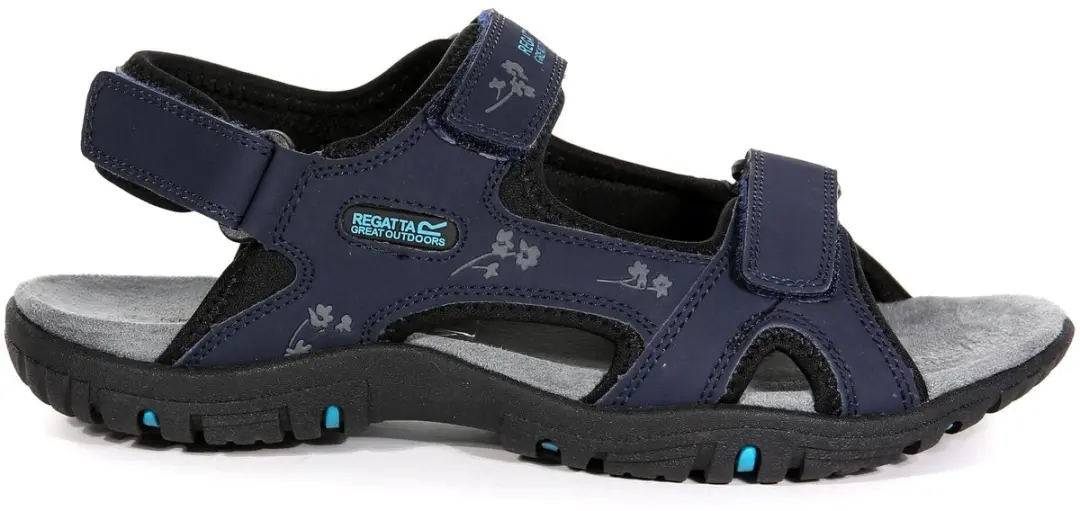 Regatta Haris Sandalen Dames