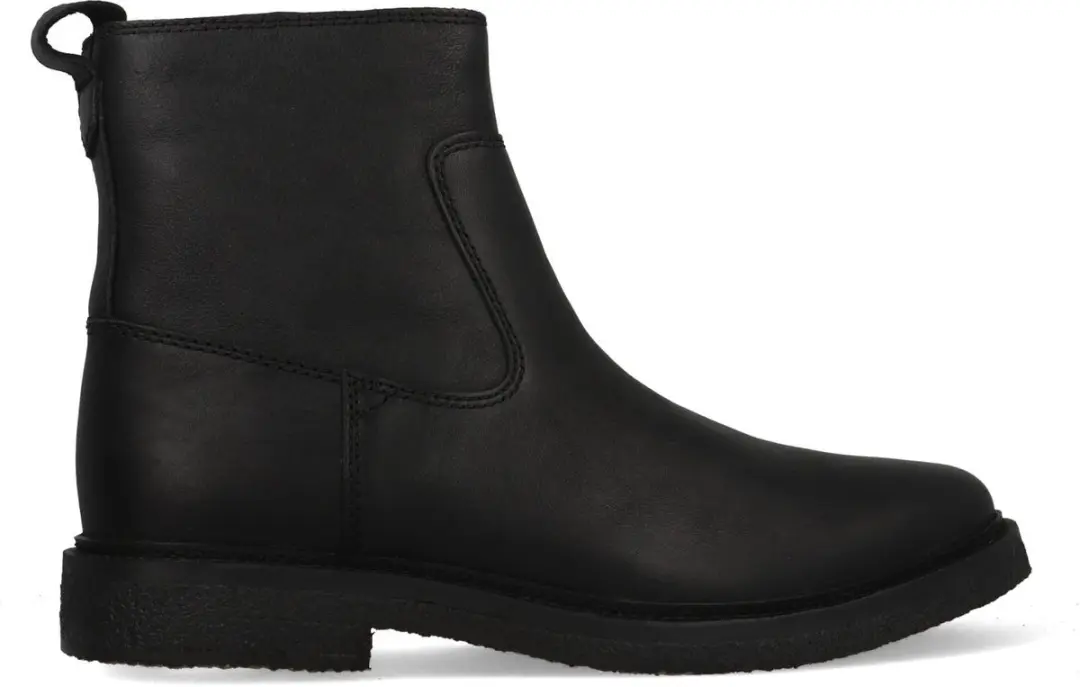 Clarks Clarkdale Boot 26183669 Zwart-43