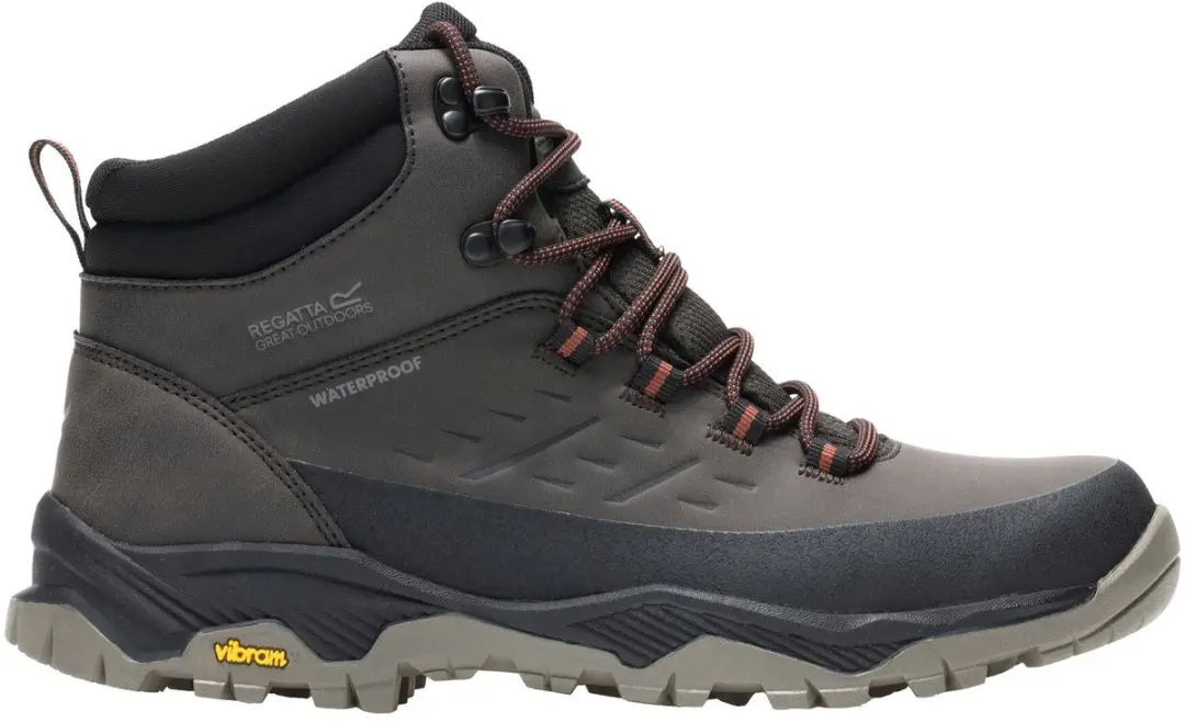 Regatta Blake RMF900 Wandelschoenen