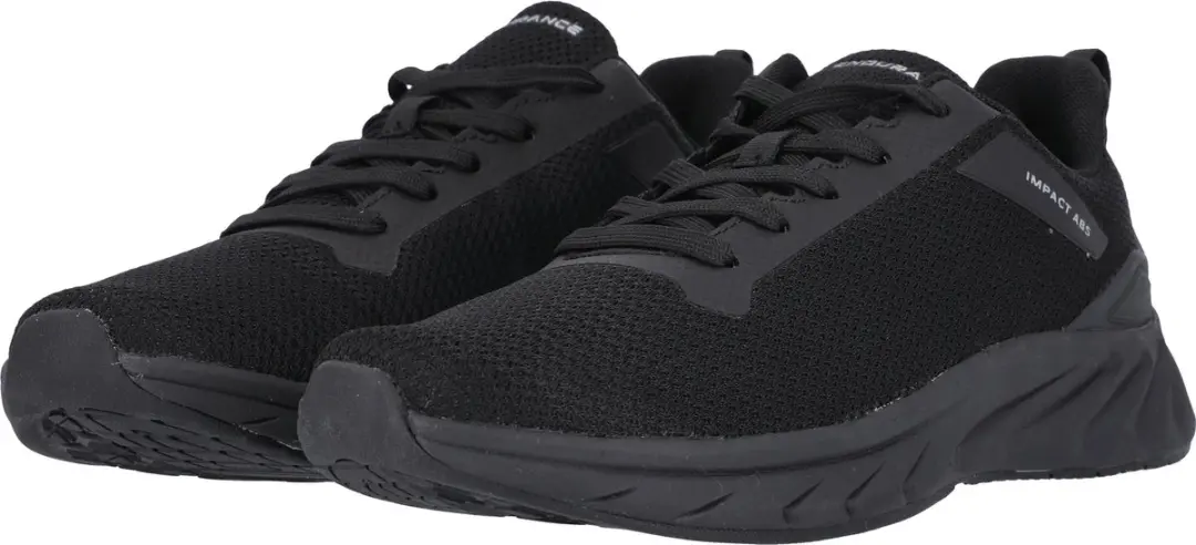 ENDURANCE Humrent M Lite Schoen 42 - Zwart