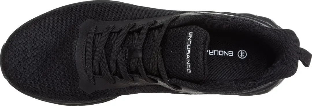 ENDURANCE Humrent M Lite Schoen 42 - Zwart