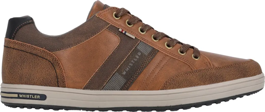 Whistler Mundon M Schoenen - 41 Bruin