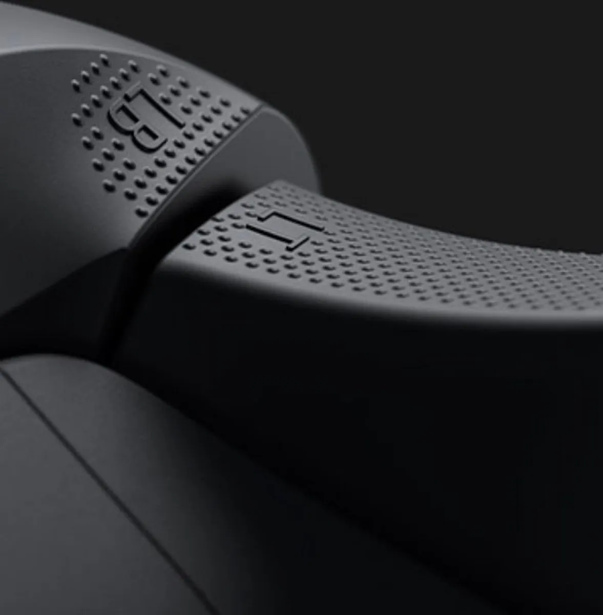 Xbox Series X Console 1TB - Zwart - afbeelding 6 van 6