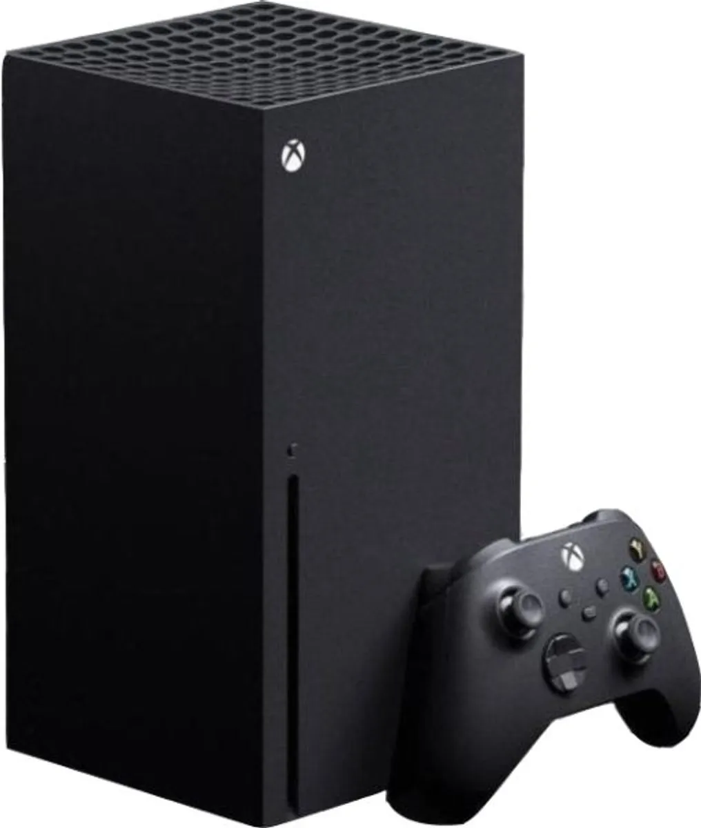 Xbox Series X Console