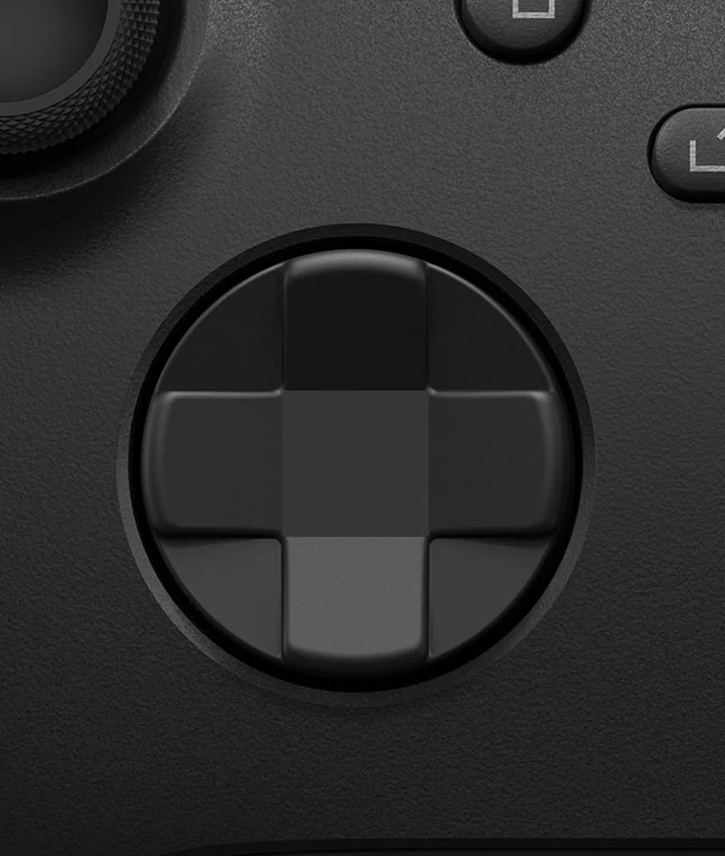 Xbox Series X Console