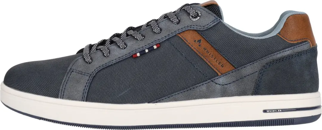 Whistler Marpe Sneakers - 44 - Blauw