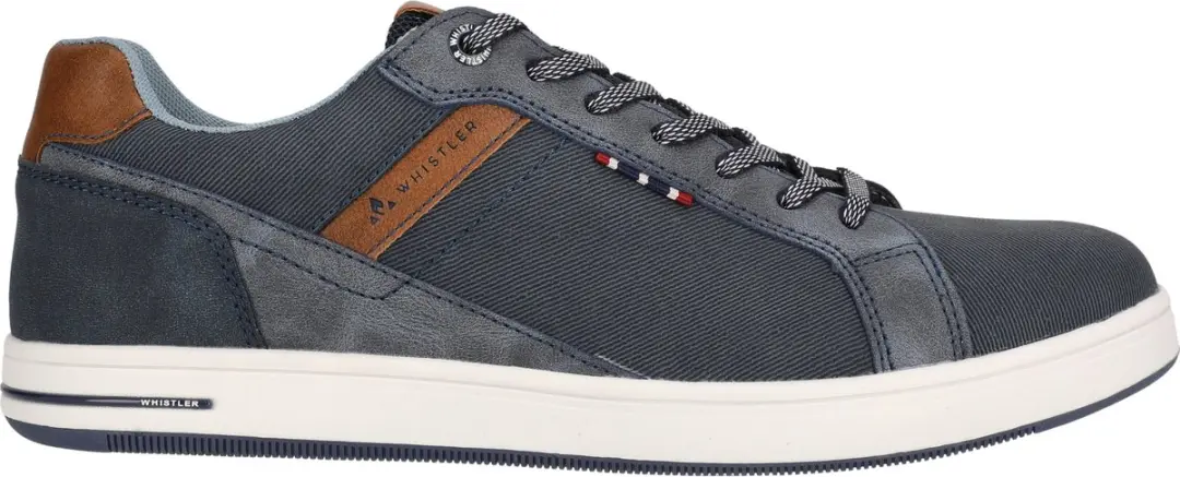 Whistler Marpe Sneakers - 44 - Blauw