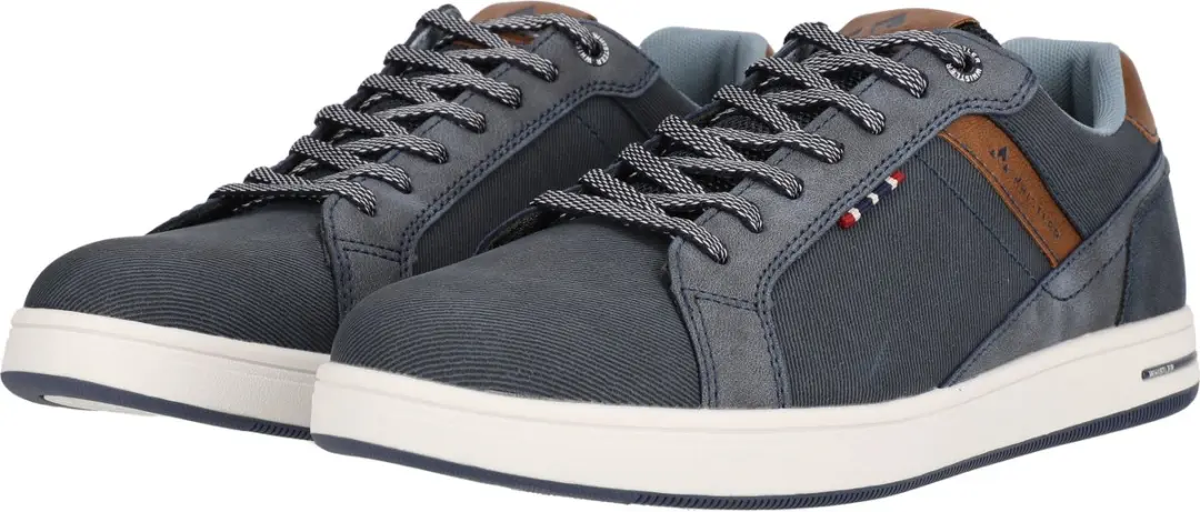 Whistler Marpe Sneakers - 44 - Blauw