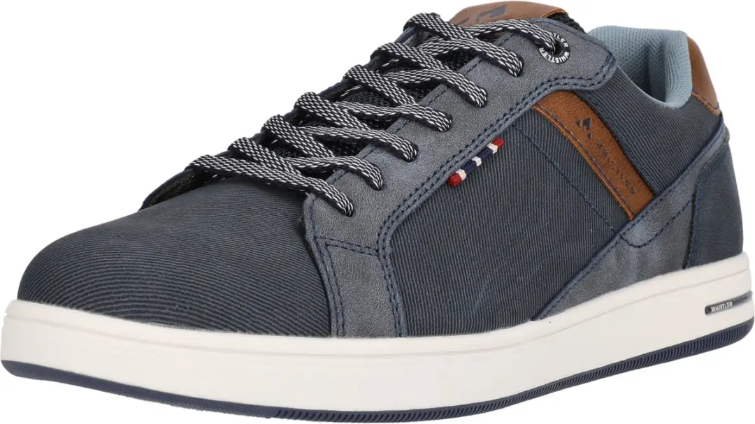 Whistler Marpe Sneakers - 44 - Blauw