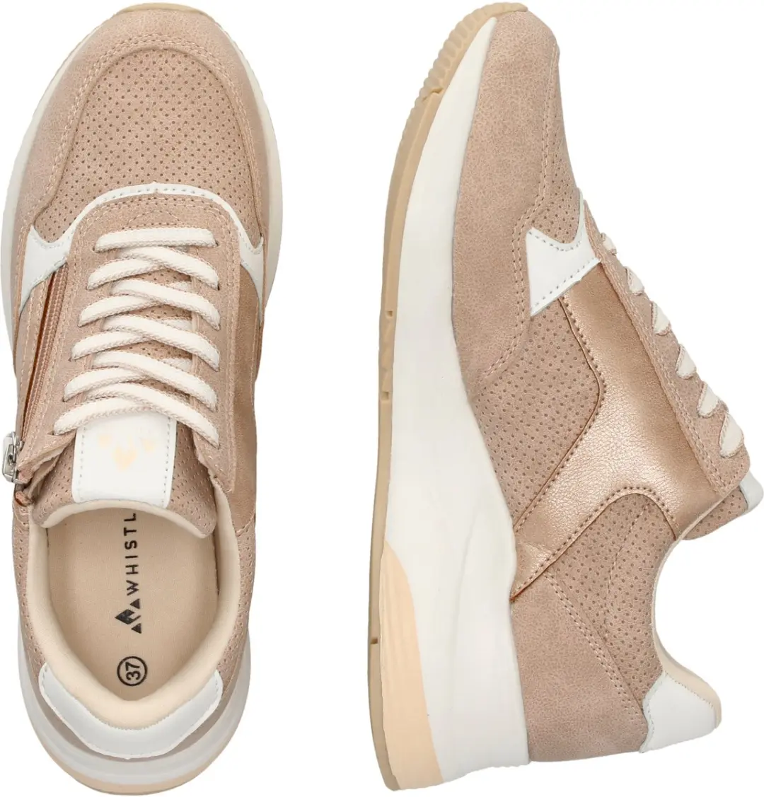 Whistler Sneakers Harmonia - 36 - Roze
