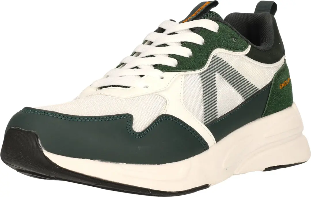 ENDURANCE Abantes Sneakers 46 - Groen/Wit