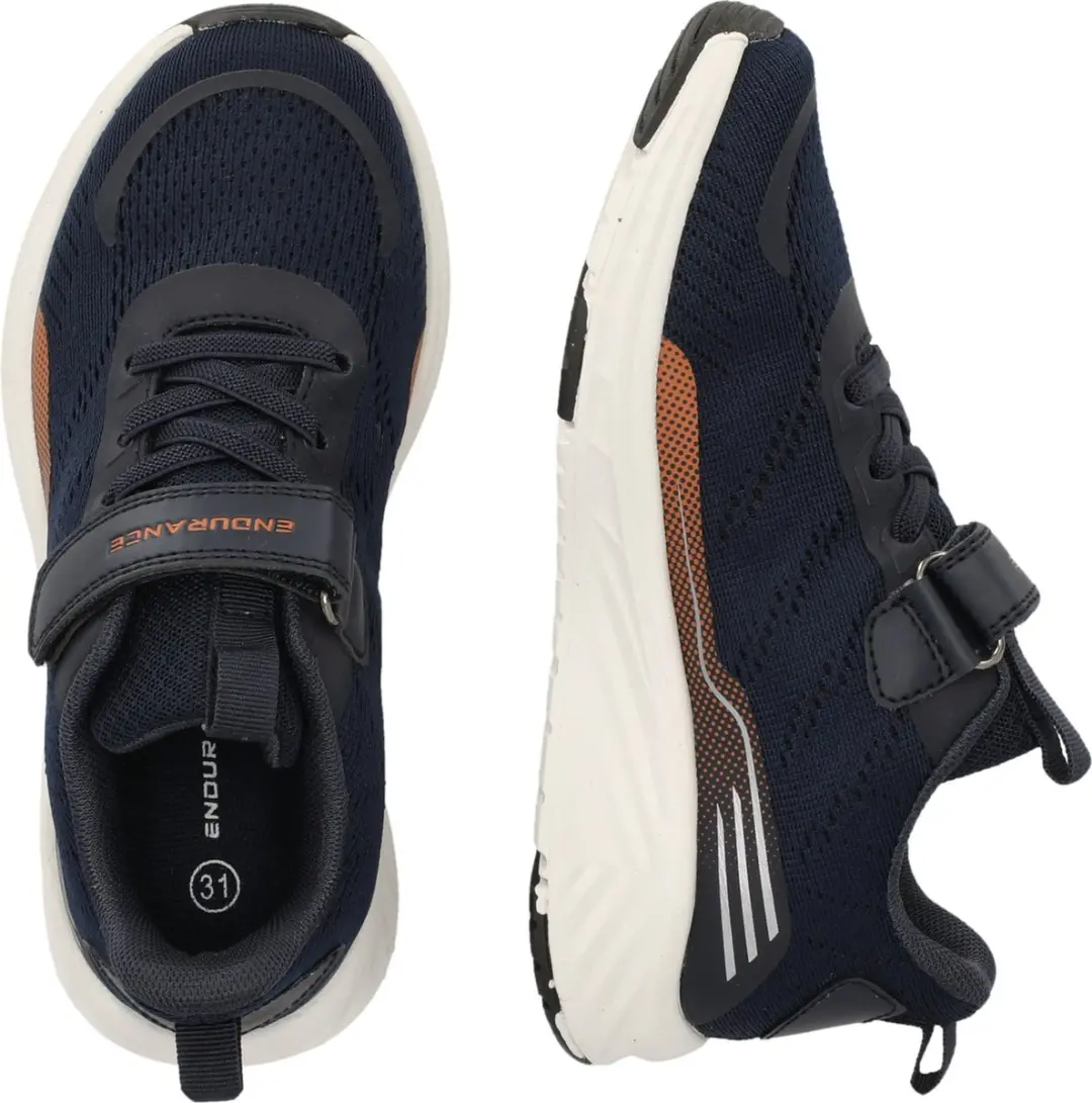 ENDURANCE Leon Sneaker - Blauw