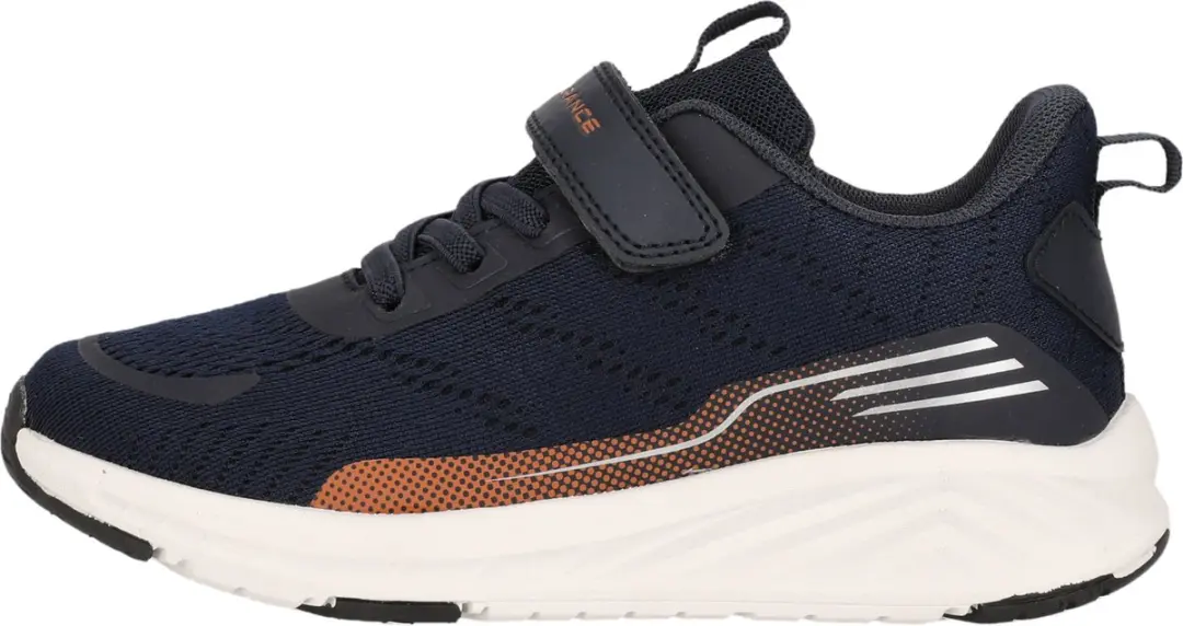 ENDURANCE Leon Sneaker - Blauw