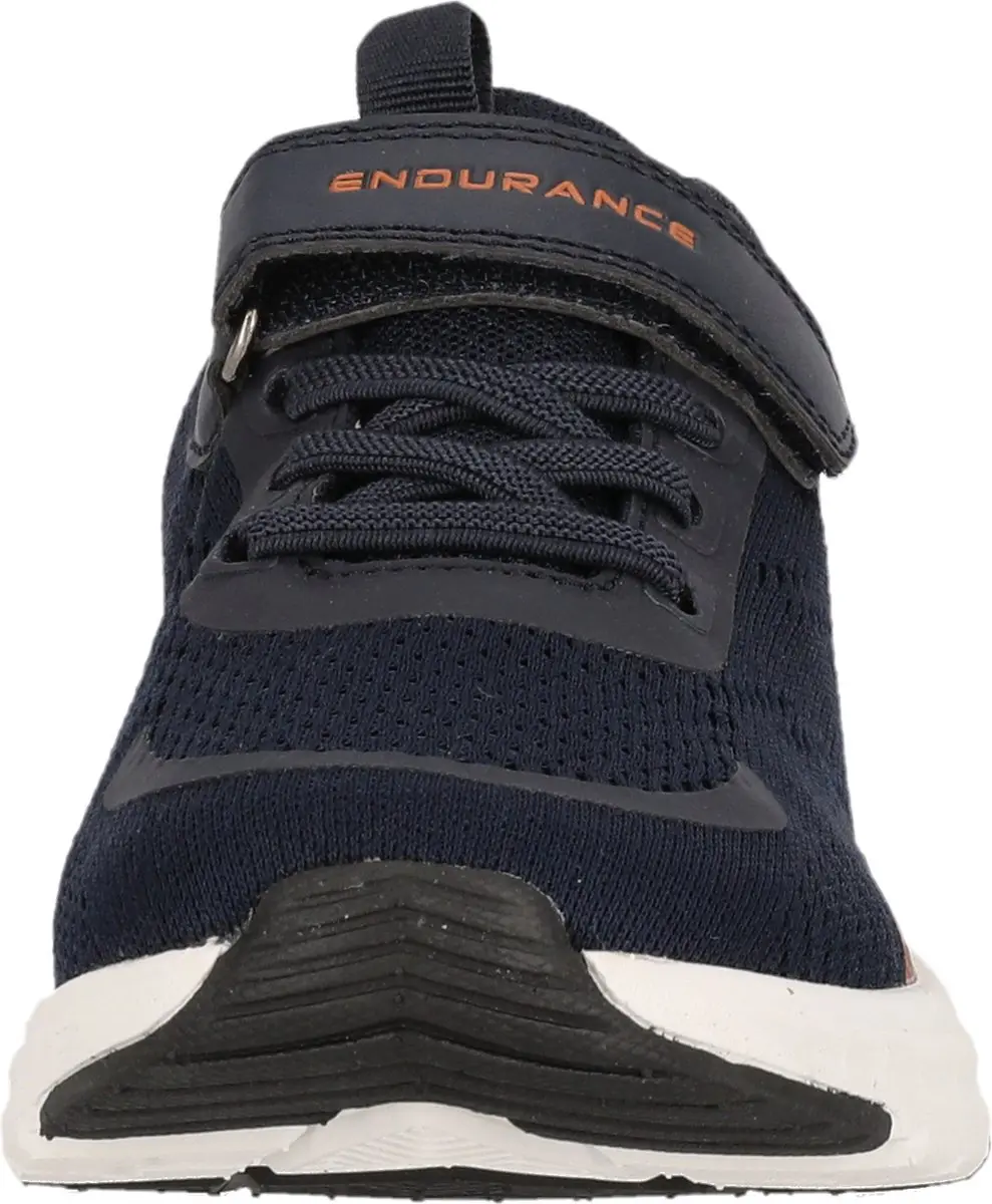 ENDURANCE Leon Sneaker - Blauw
