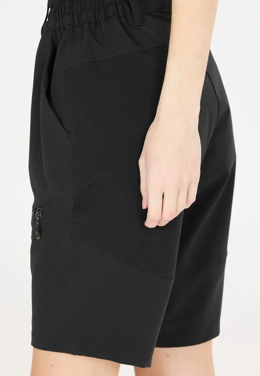Whistler Avatar Outdoorshorts W241982 - Zwart
