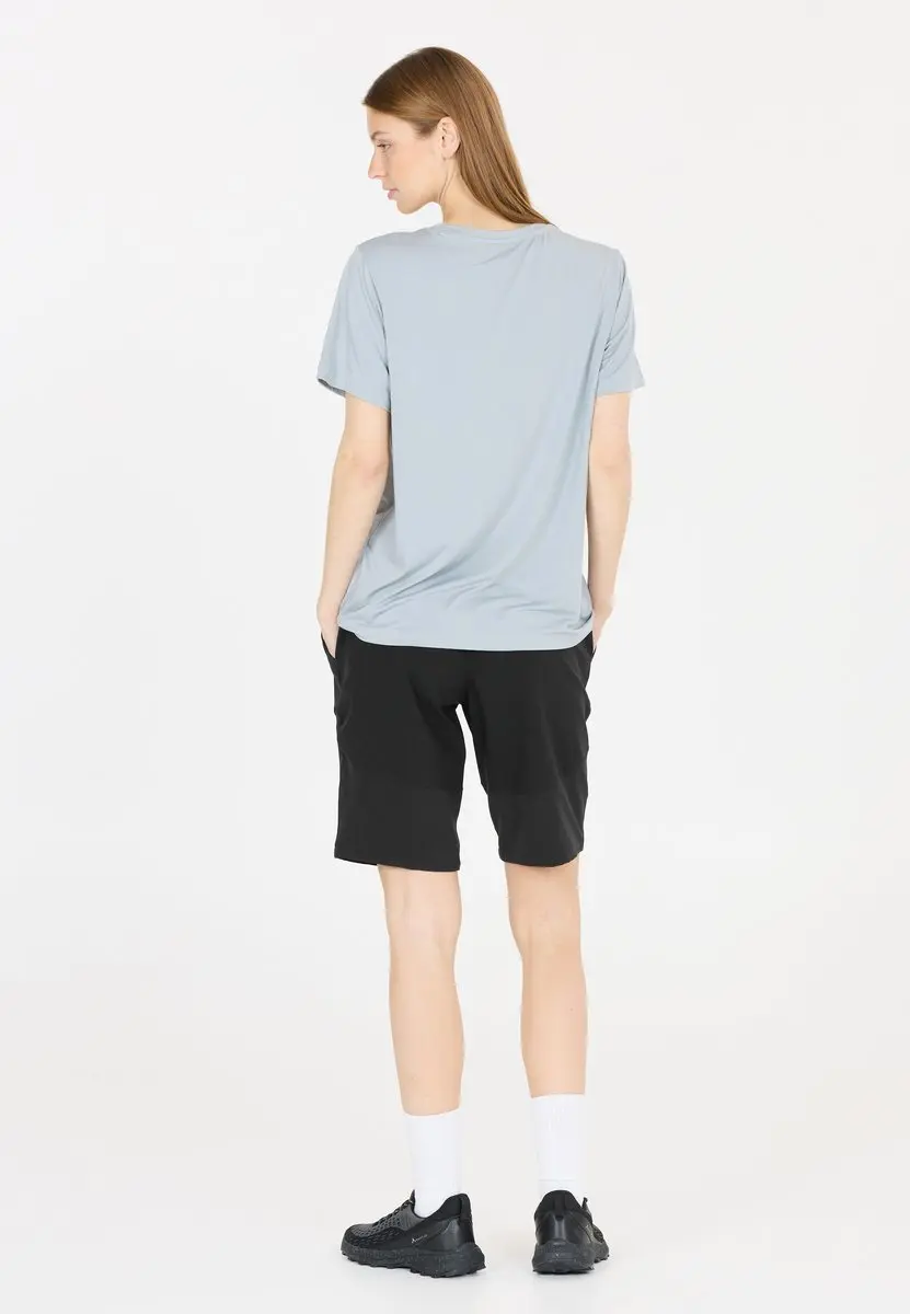 Whistler Avatar Outdoorshorts W241982 - Zwart