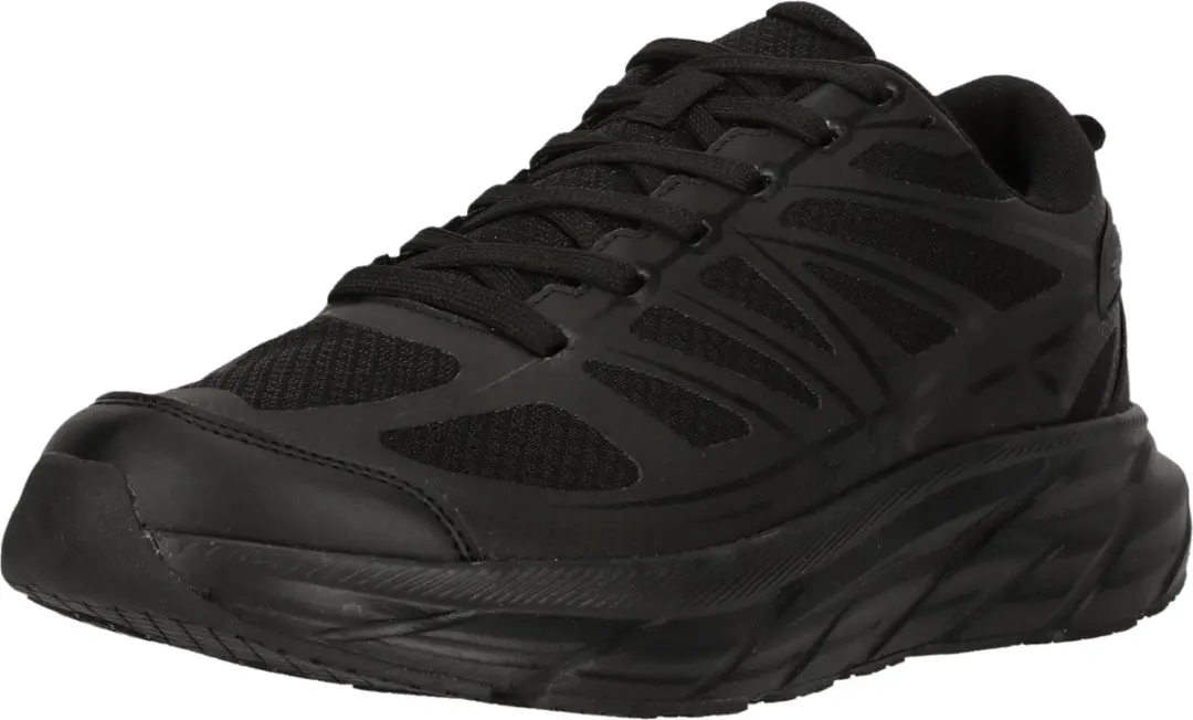 ENDURANCE Caden Sneaker - 39 - Zwart
