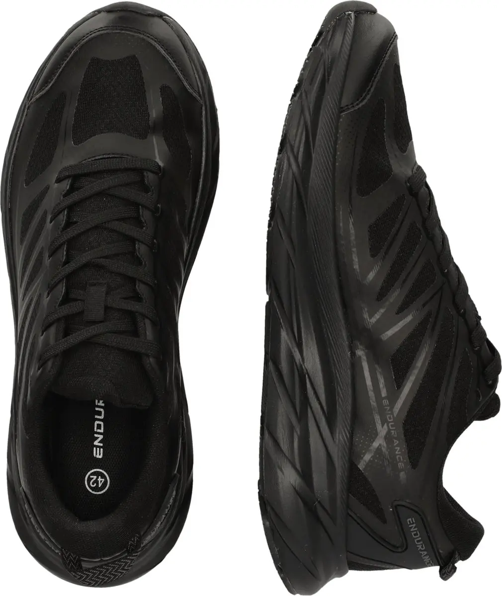 ENDURANCE Caden Sneaker - 39 - Zwart