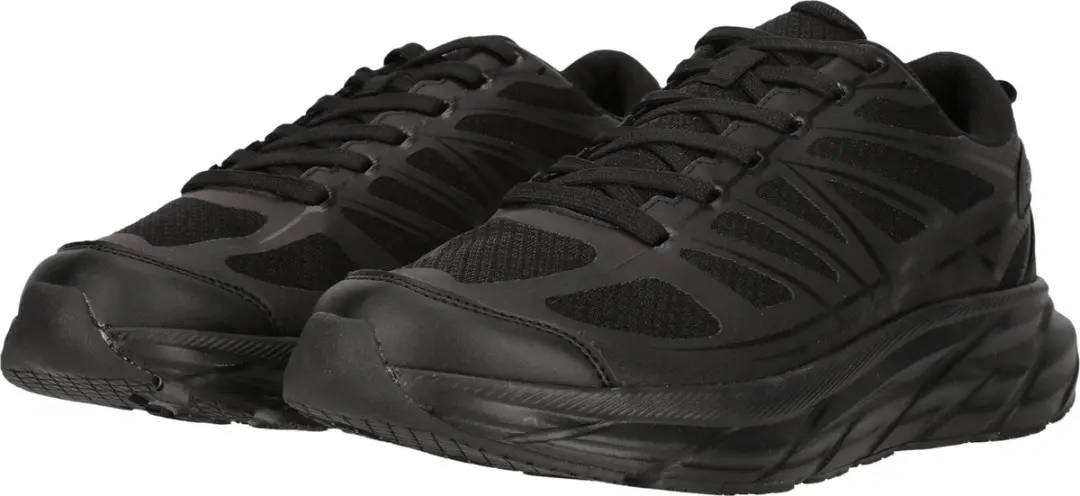 ENDURANCE Caden Sneaker - 39 - Zwart