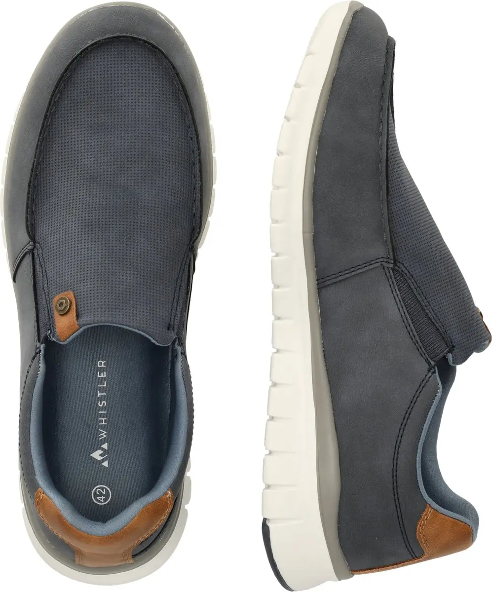 Whistler Gleam Teenslipper 42 - Diepblauw