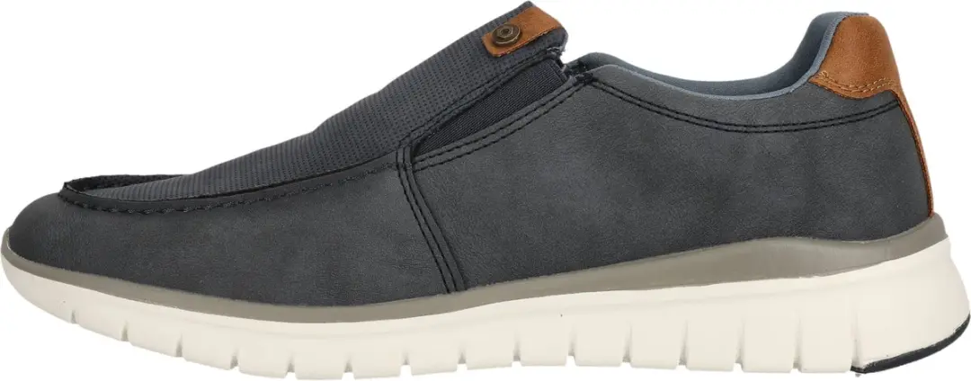 Whistler Gleam Teenslipper 42 - Diepblauw - afbeelding 6 van 6