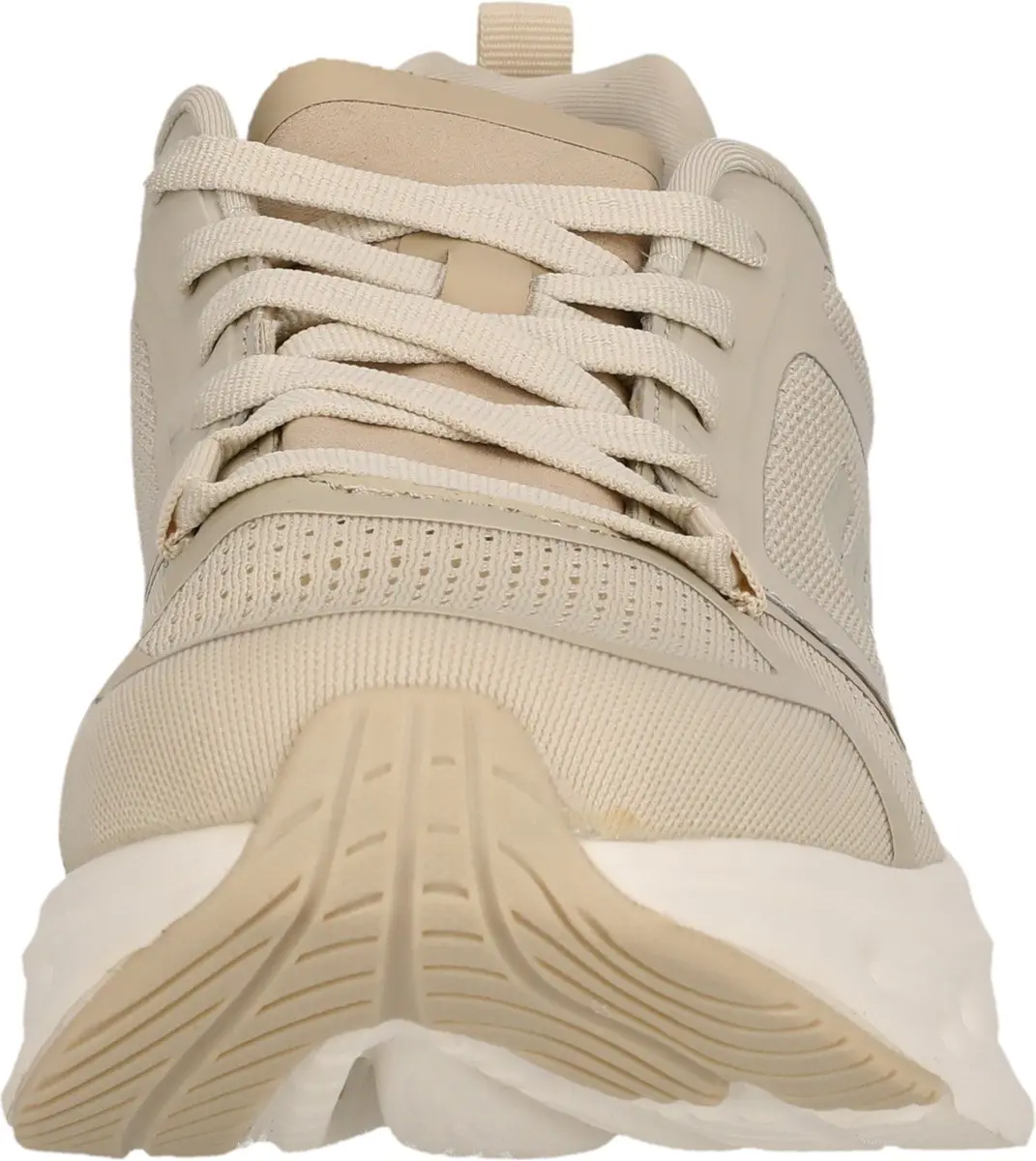 ENDURANCE Elisia Sneaker - Wit - Maat 40