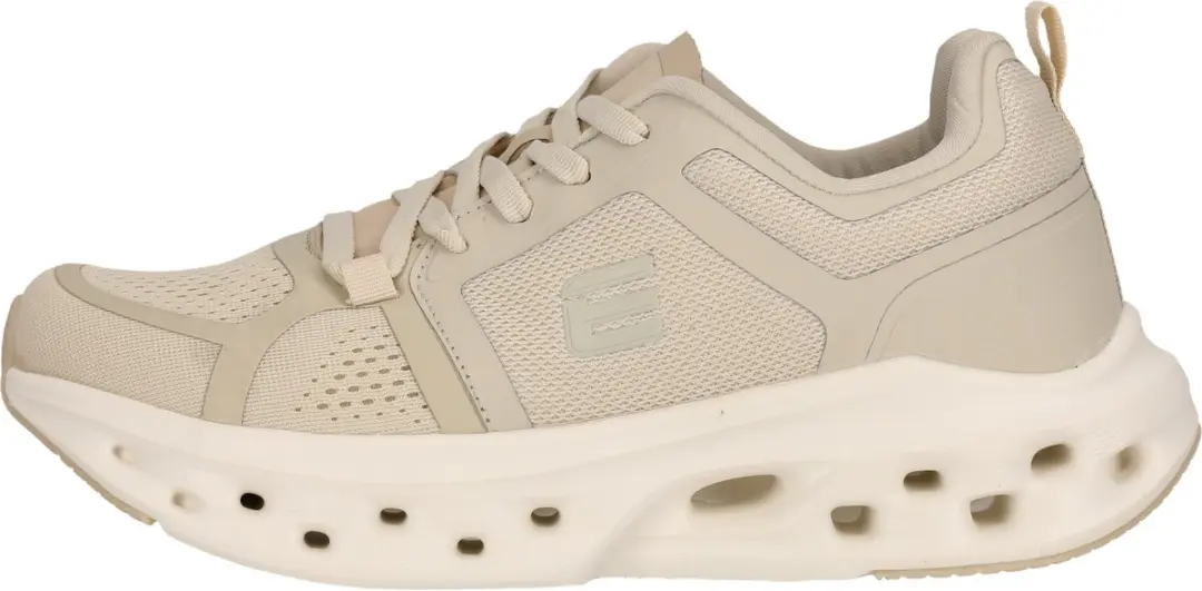 ENDURANCE Elisia Sneaker - Wit - Maat 40