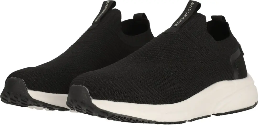 ENDURANCE Durman M Lite Schoen 44 - Zwart/Wit