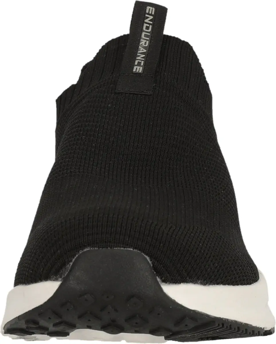 ENDURANCE Durman M Lite Schoen 44 - Zwart/Wit