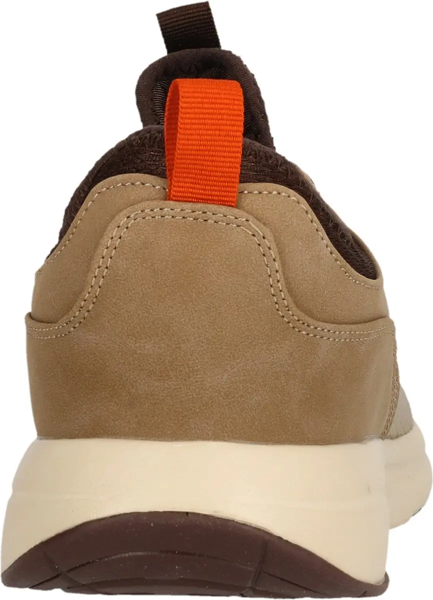 ENDURANCE Lucius Sneaker - Bruin - Maat 44