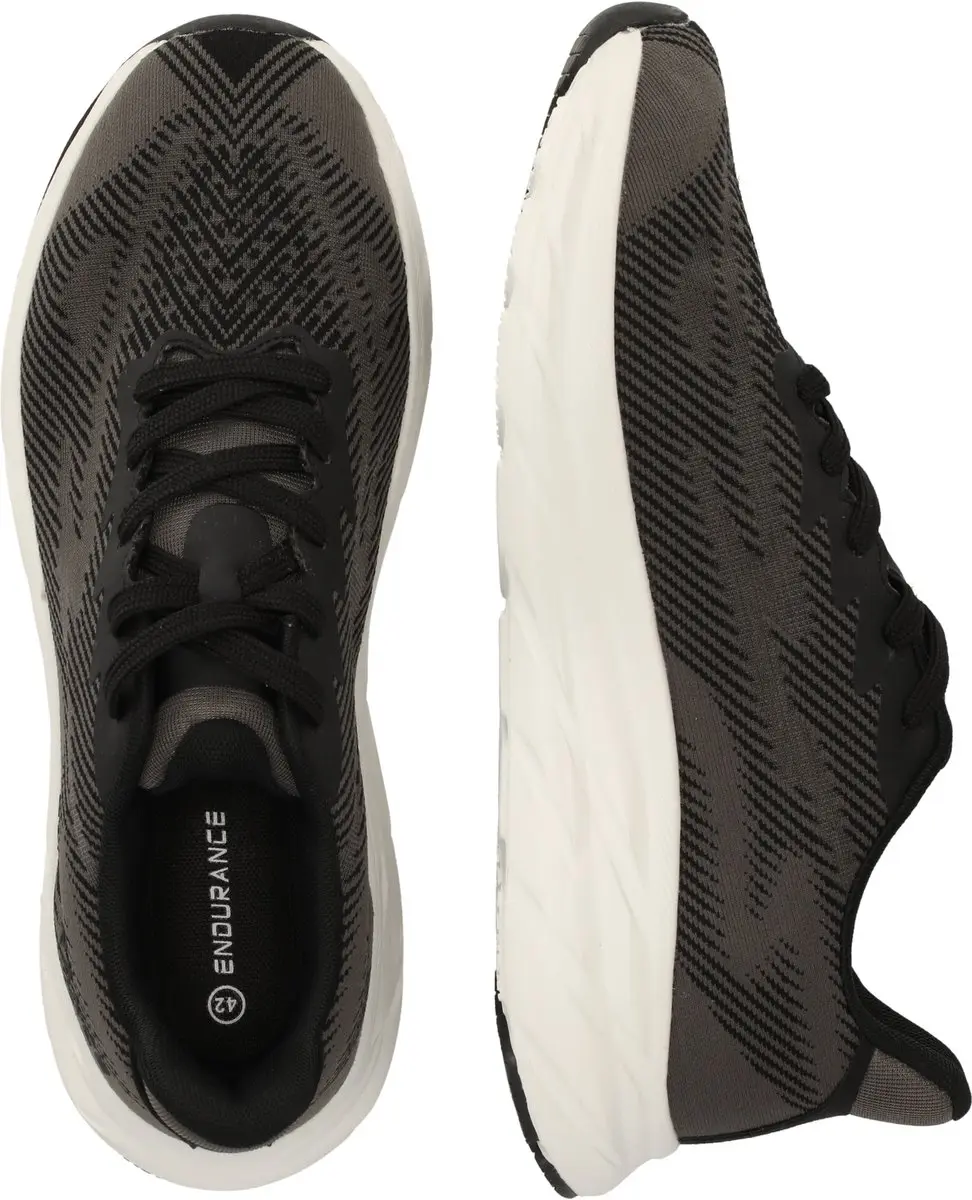 ENDURANCE Sapphira Sneaker - Maat 45 - Zwart