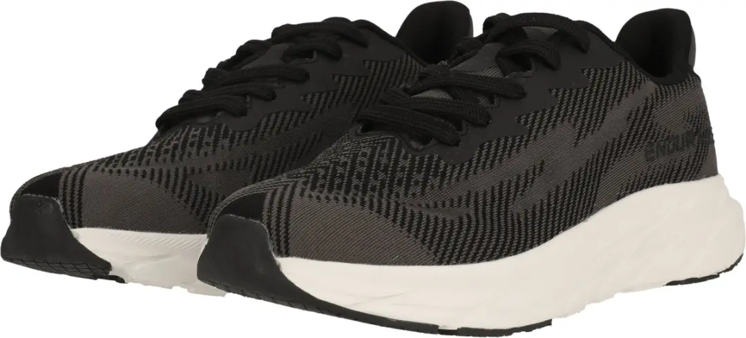 ENDURANCE Sapphira Sneaker - Maat 45 - Zwart
