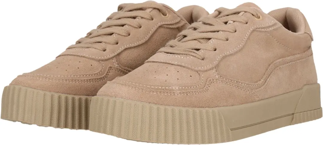 Athlecia Masini Sneakers - 40 - Grijs-gemêleerd