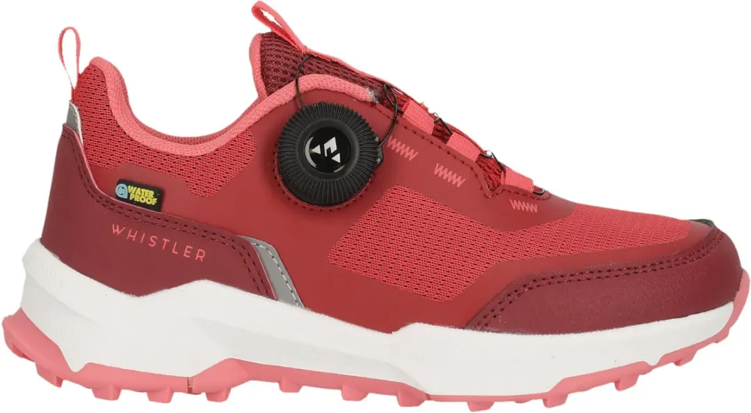 Whistler Menfi Sneaker