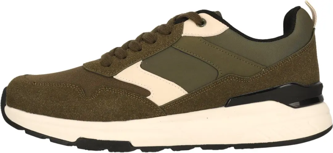 ENDURANCE Tazaro Sneaker - 41 - Groen