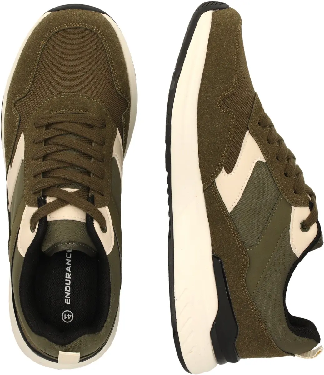 ENDURANCE Tazaro Sneaker - 41 - Groen