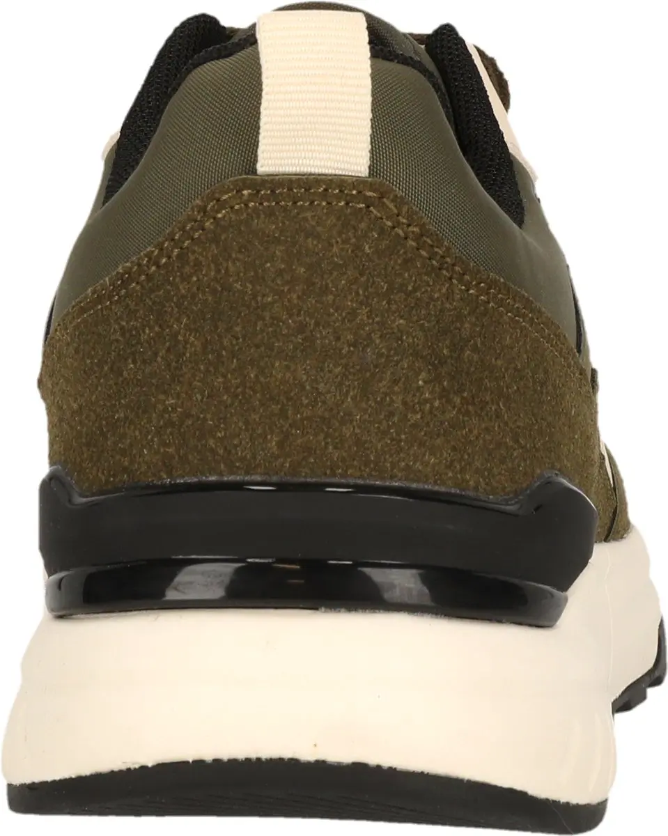 ENDURANCE Tazaro Sneaker - 41 - Groen
