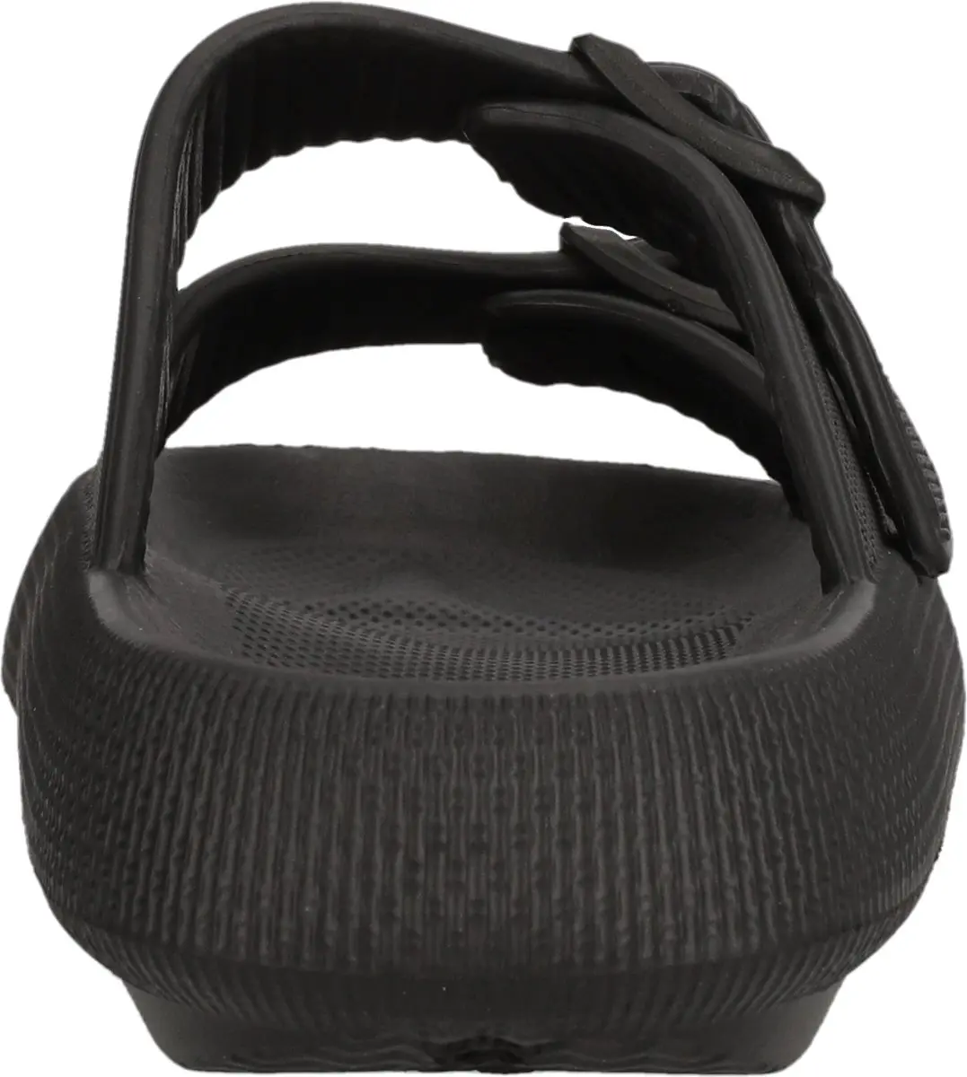 ENDURANCE Sandale Caracas - 38 - Zwart