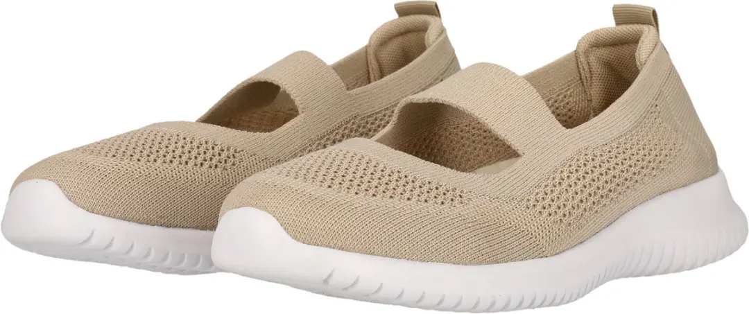 ENDURANCE Palencia Teenslipper - 36 - Beige